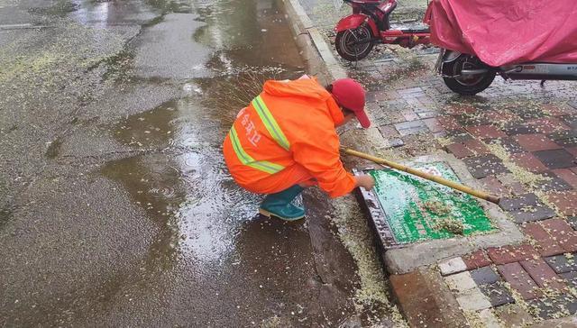 防汛常規(guī)物資中主要包含麻袋吸水膨脹袋,無(wú)紡布吸水膨脹袋,防汛沙袋,防汛噸袋,防汛編織袋,雨衣,雨靴,雨傘,彩條布,工兵鏟,十字鎬,八磅錘,應(yīng)急救生包等。